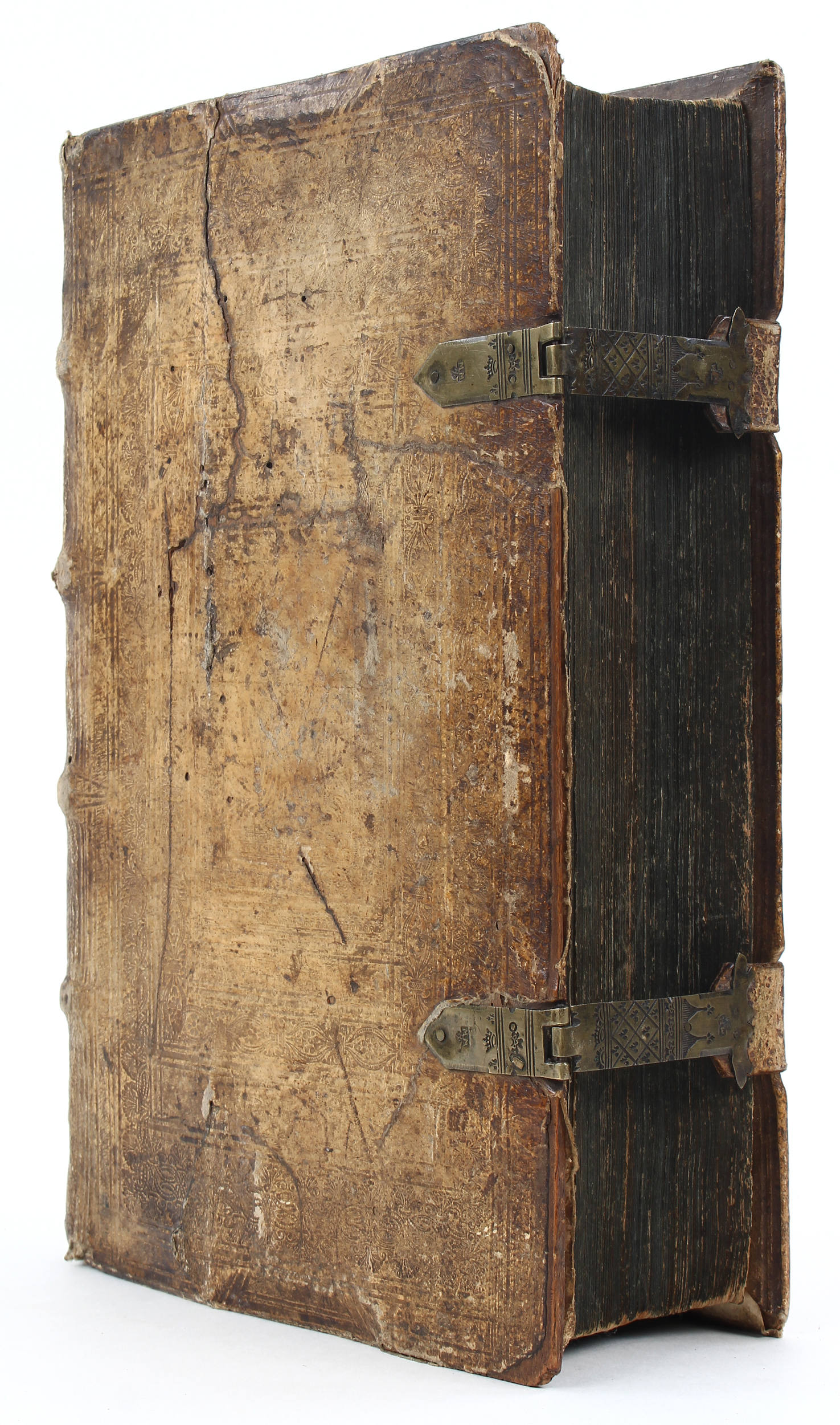 Luther, Colloquia oder Tischreden. 1621