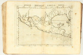Ptolemaeus, Geografia. 1561