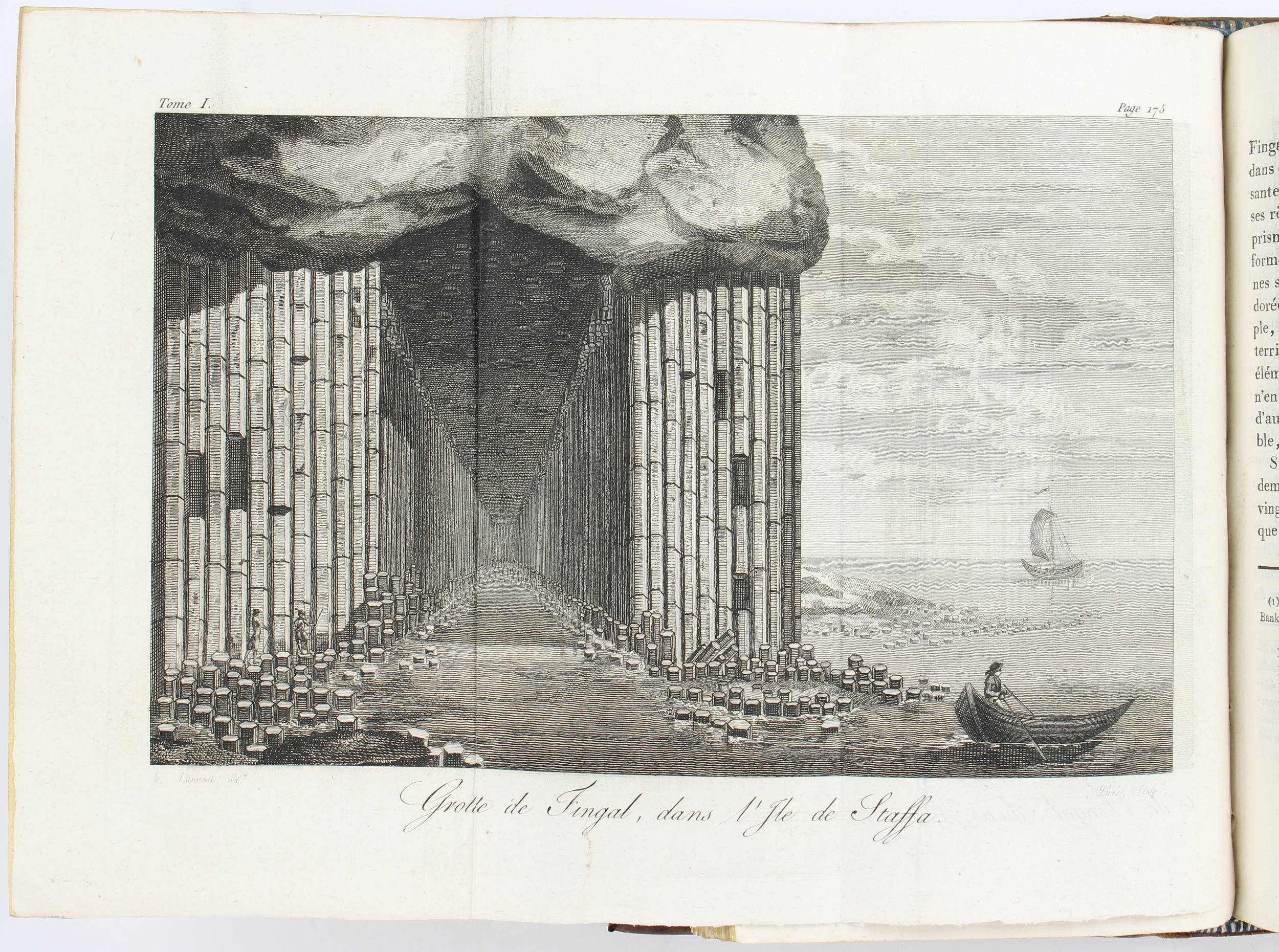 (Baert-Duholant), Grande Bretagne. 4 Bde