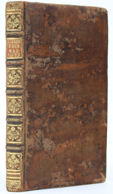 Binninger, Entdeckung von Ebbe und Fluth