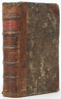 (Accarias de Serione), Handlung Holland