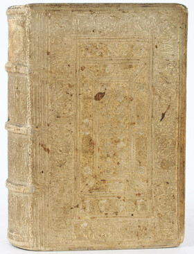 Peucer, De Origine succini prussiaci + 4 Beibände