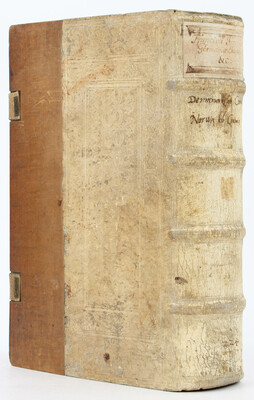 Krantz, Dennmärckische Chronick + Beibde.