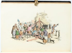 Pyne, Costume of Great Britain