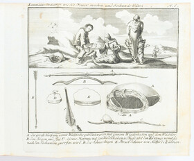 Ellis, Hudsons Meerbusen