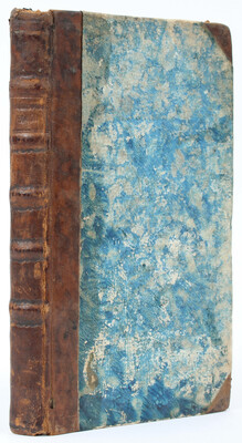 Razoumowsky, Mineralogische und physikalische Reisen