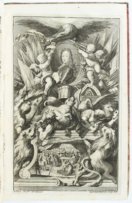 Höchste Welt-, und Krieges-Häupter