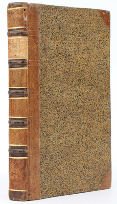 Molina, Naturgeschichte von Chili