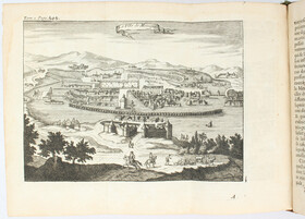 Solis de Rivadeneira, La conqueste du Mexique. 2 Bde.