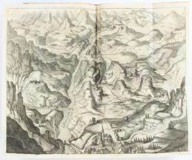 Zustand des Herzogthums Savoyen und Piemont