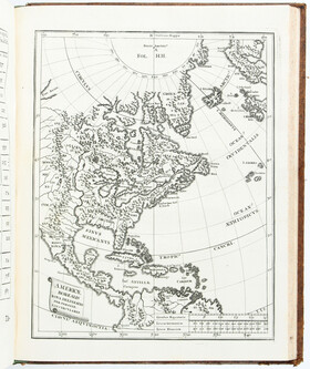 Scherer, Geographia artificialis