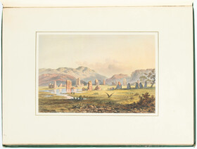 Pyne, The Lake Scenery of England