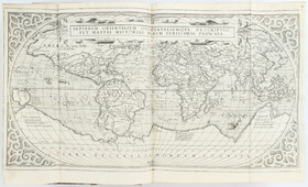 Maffei, Historiarum Indicarum 1589