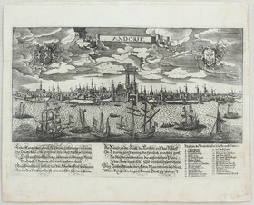 Antwerpen, 