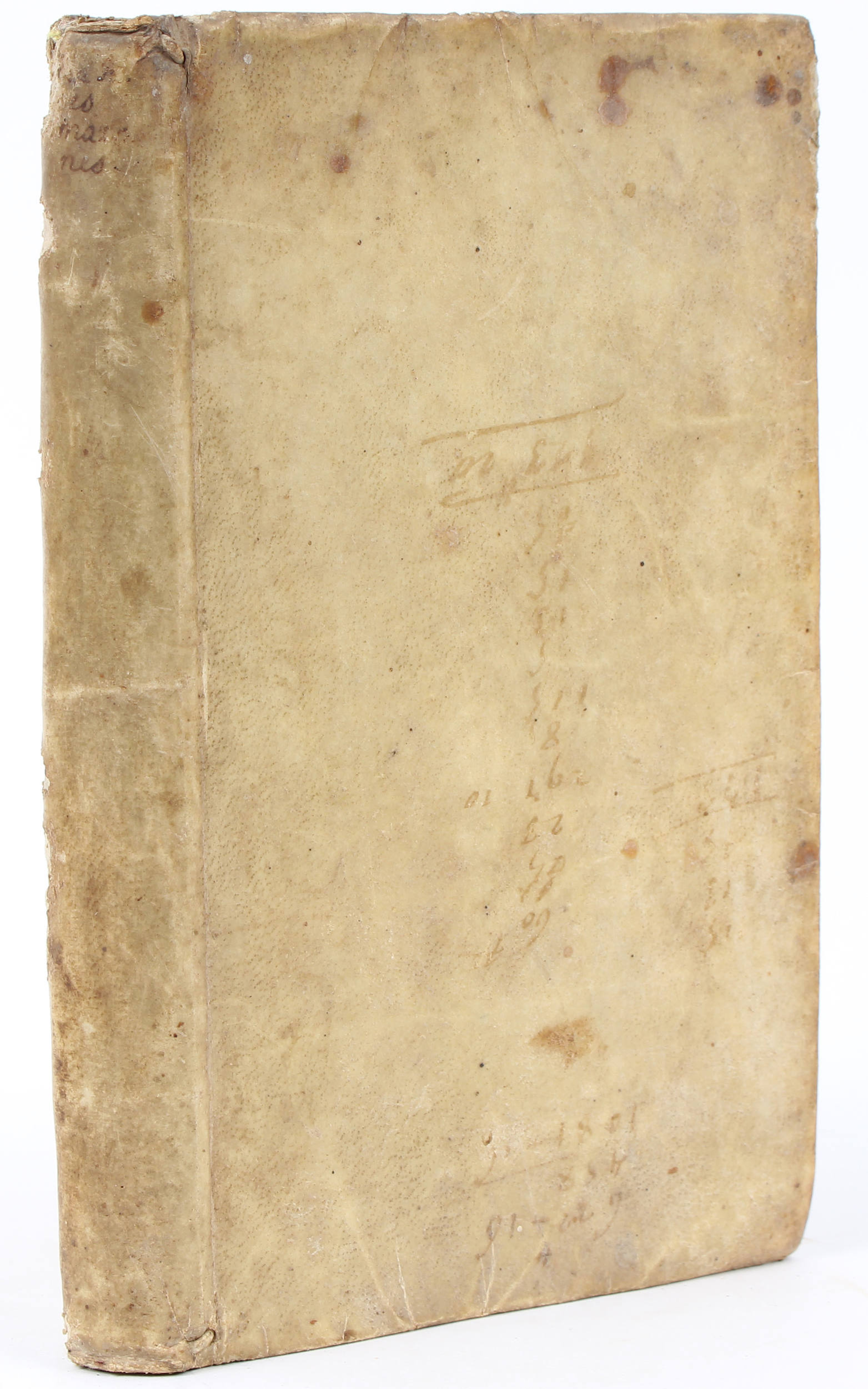 Pagan, Relation historique