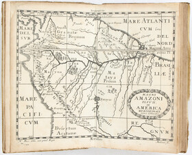 Pagan, Relation historique