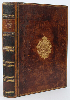 La Condamine, Journal du voyage + Mesure du méridien