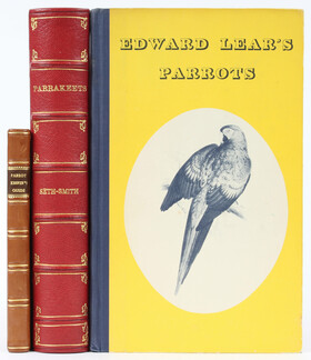 The Parrot-Keeper's Guide / 3 Bde.