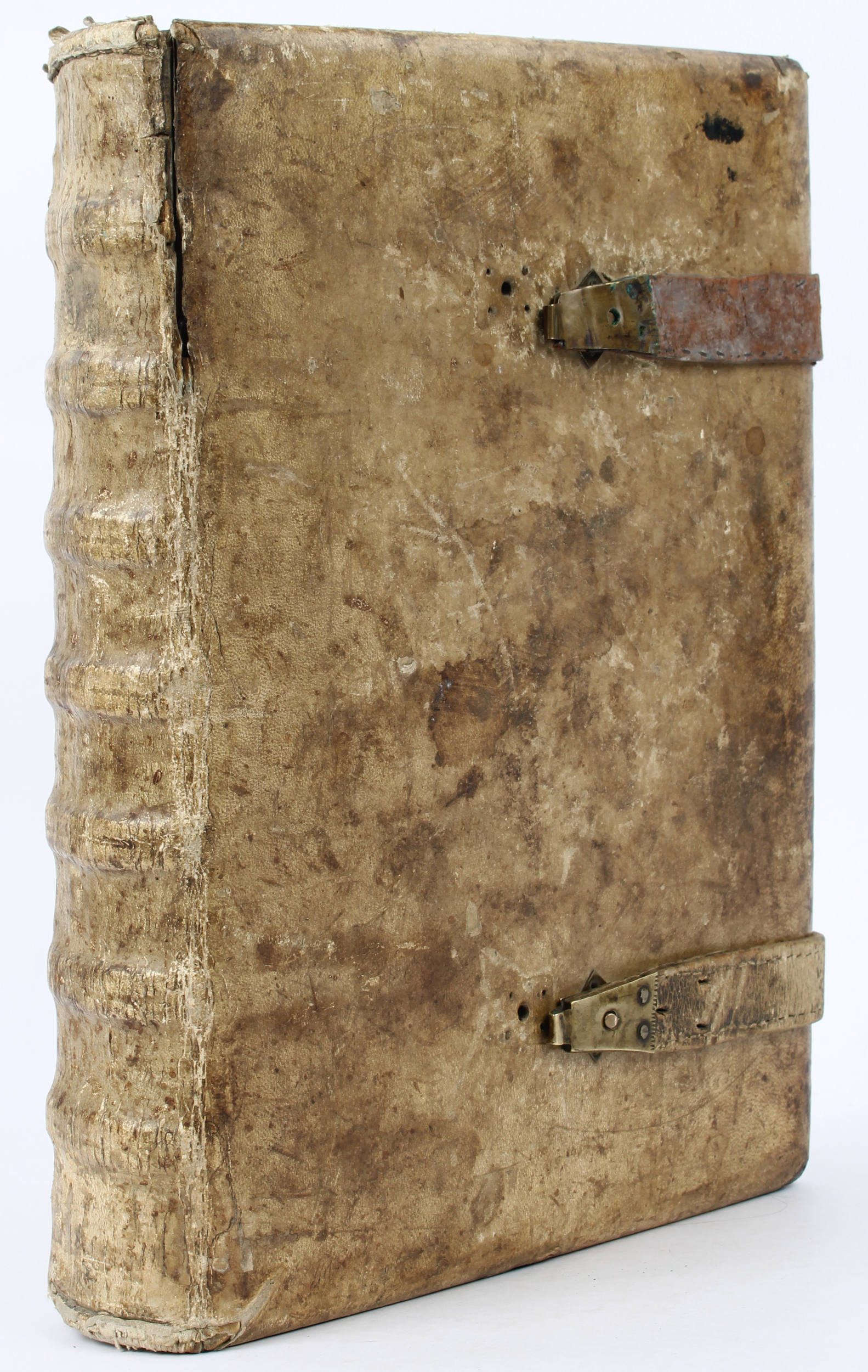 Missale. Handschrift um 1400