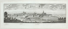 Stralsund. Werner-Wolffs Erben