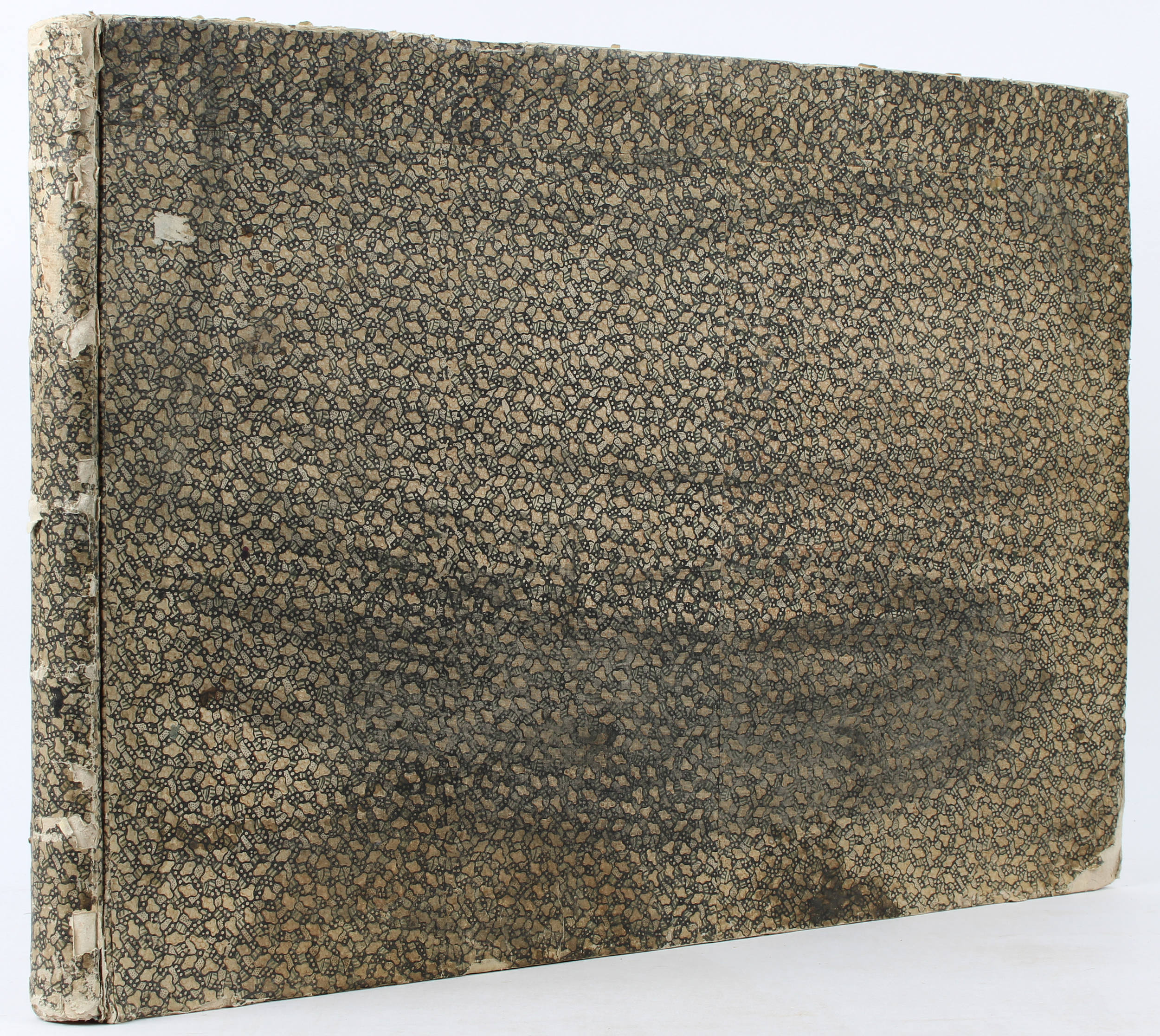 Wolff, Sammelband mit 61 Tafeln