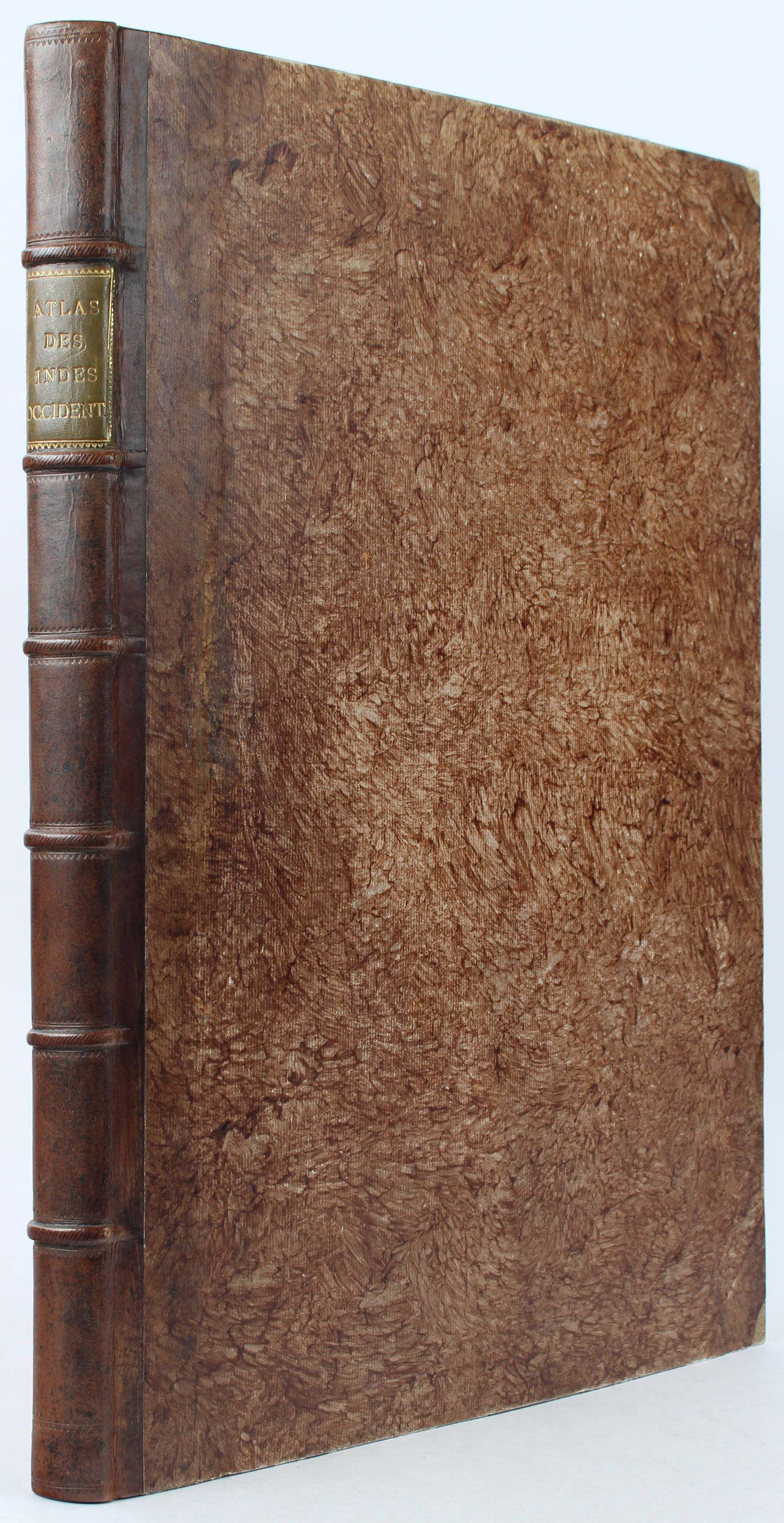 Jefferys, Atlas des Indes occidentales