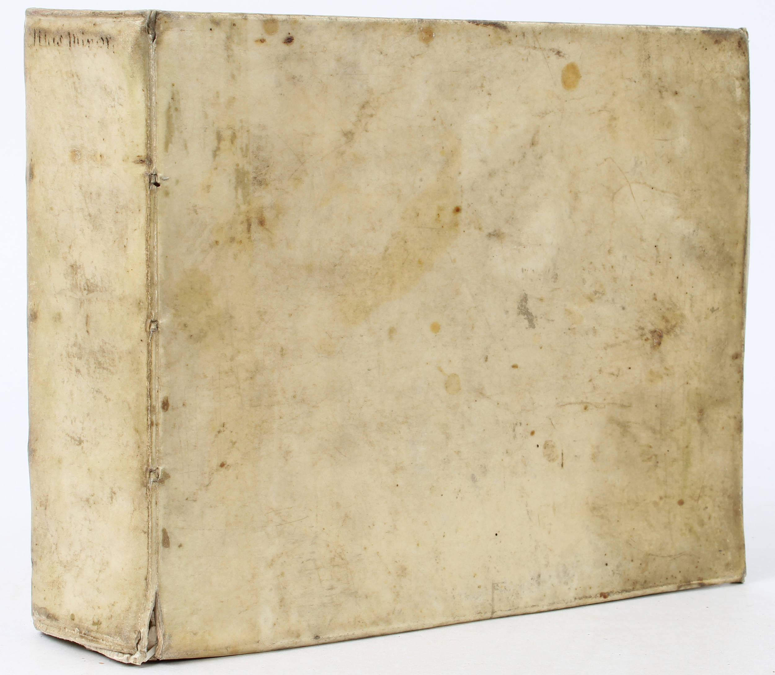 (Mercator,) Atlas minor. 1648-1651