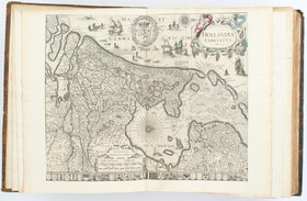 Sammelatlas. (Pais Bas et Allemagne)