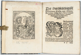 Trithemius, Antwort auf acht Fragstuck