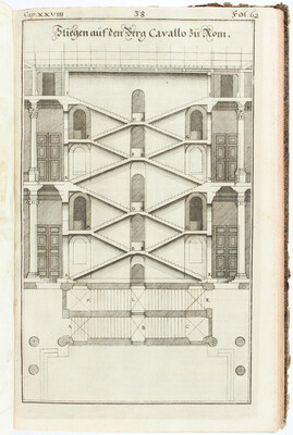 Palladio, Baumeisterin Pallas