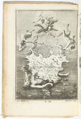 Quinzi, Inarime de balneis Pithecusarum