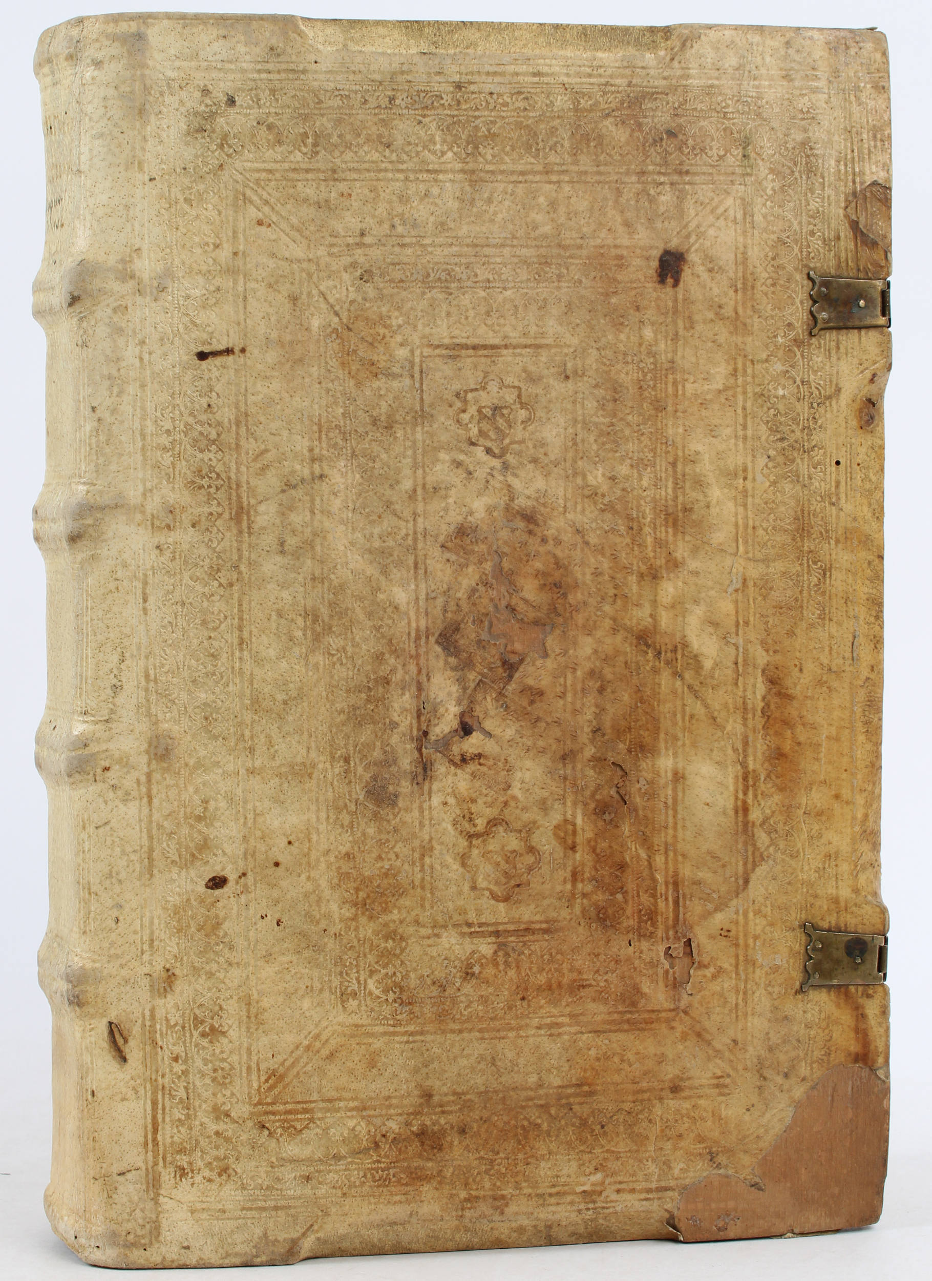 Foresti, Hystoriarum repercussiones