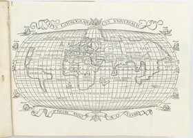 Vadian, Epitome 1534