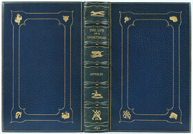 (Apperley), Life of a Sportsman