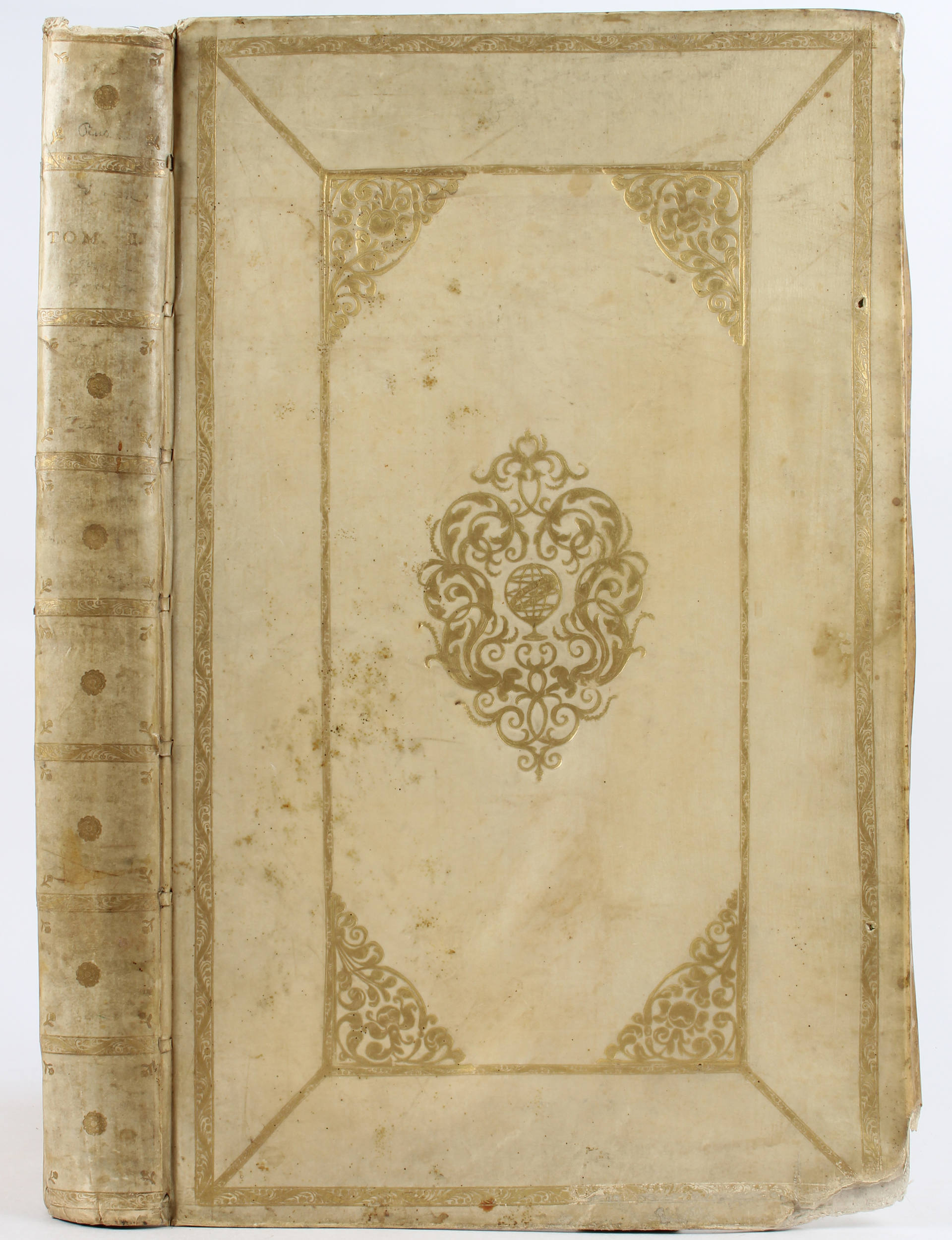 Blaeu, Atlas Major. Bd. 2