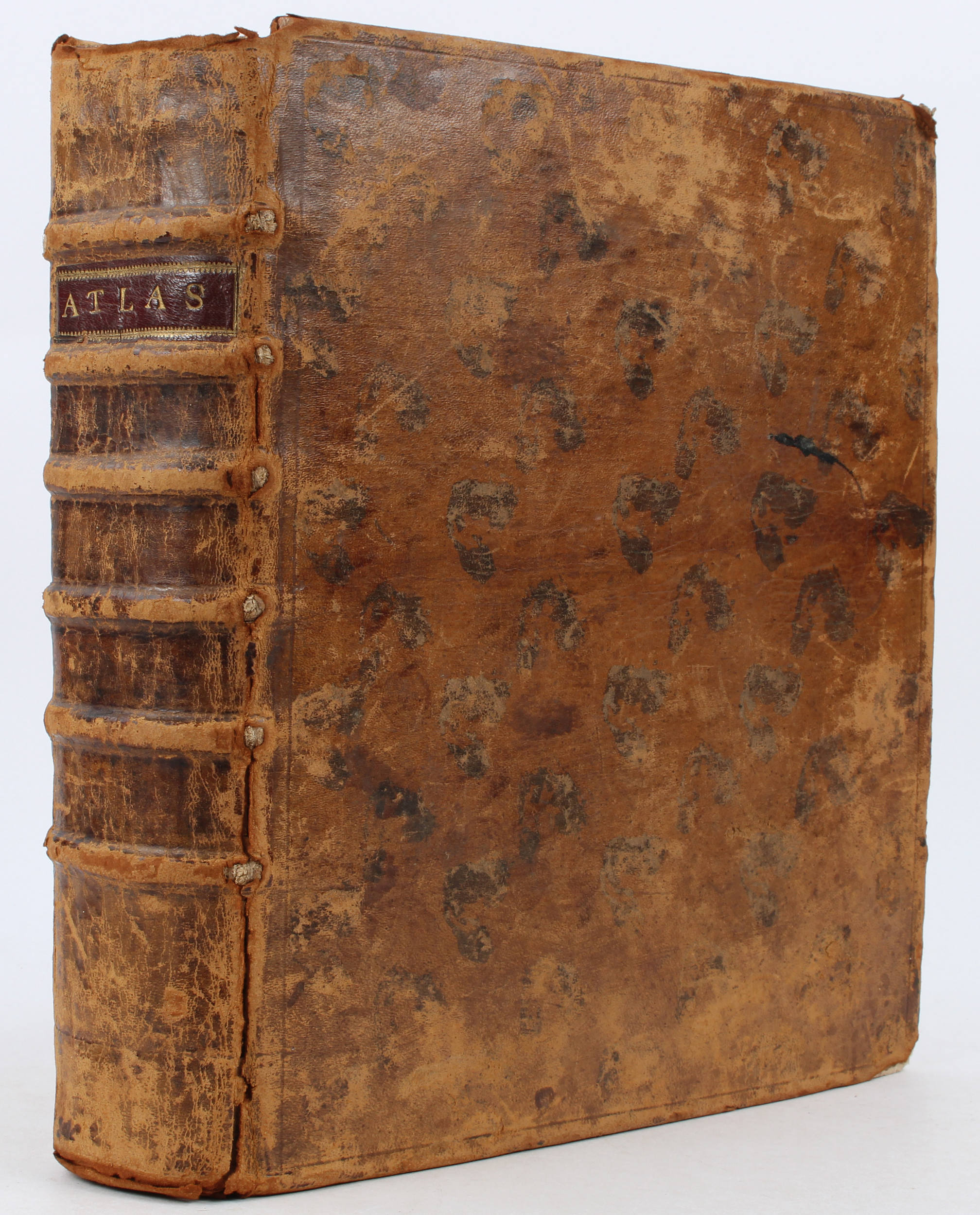 Buy de Mornas, Atlas méthodique (&) historique. 2 in 1 Bd.