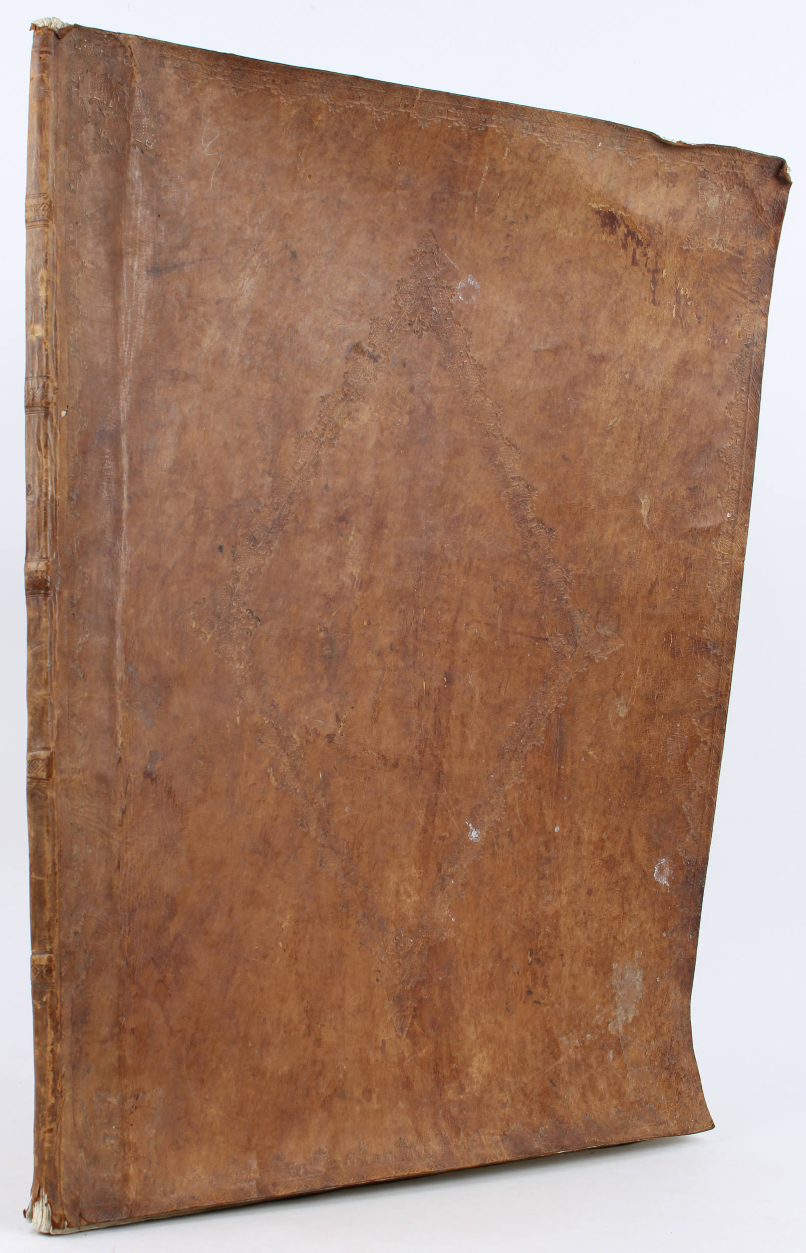 Atlas von Dänemark mit 8 Karten von Wessel u.a.