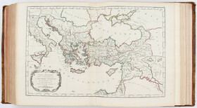 Buy de Mornas, Atlas méthodique (&) historique. 2 in 1 Bd.