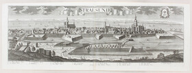Stralsund. Werner-G. B.Probst