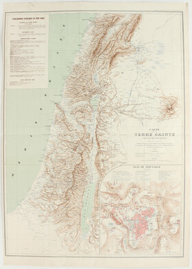 Israel, 