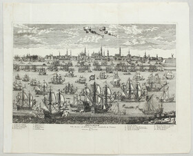 Amsterdam. Aveline
