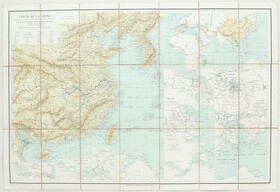 China. Leonville. Lwd.