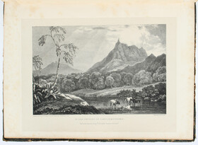 Bradshaw, Views in the Mauritius or Isle of France