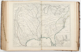 Delisle, Sammelatlas