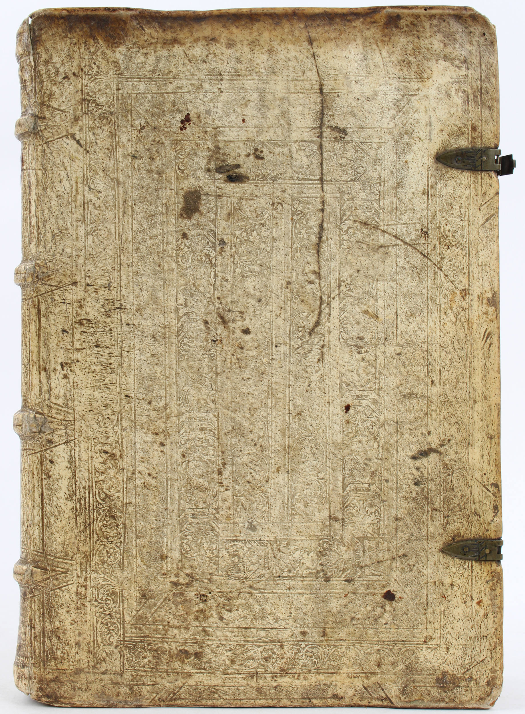 Agricola, De re metallica. 1556