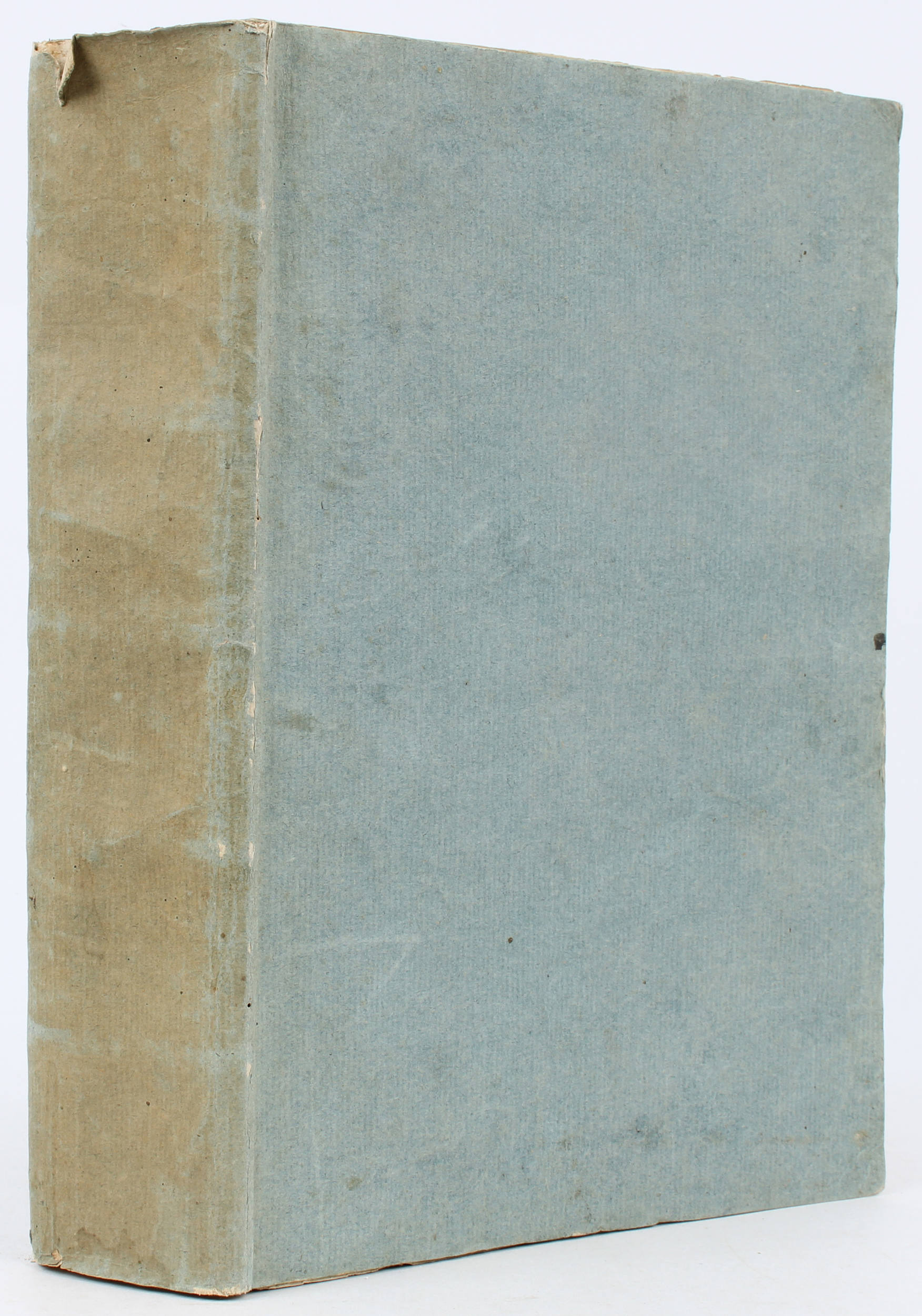(Abelin), Historis oft waerachtich verhael. 1642