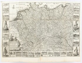 (Abelin), Historis oft waerachtich verhael. 1642