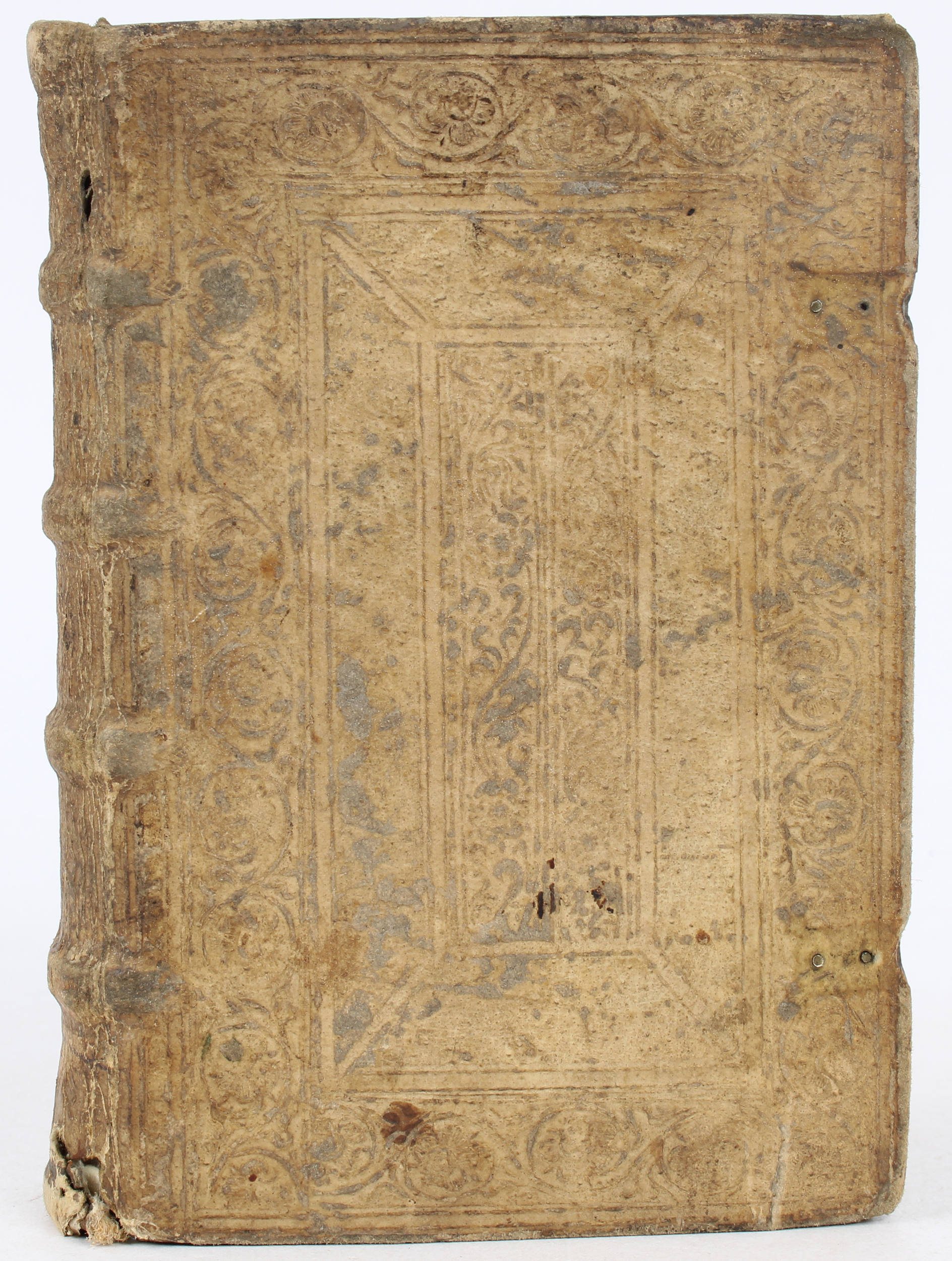 Erasmus Roterodamus, Ratio seu methodus + Beibde.