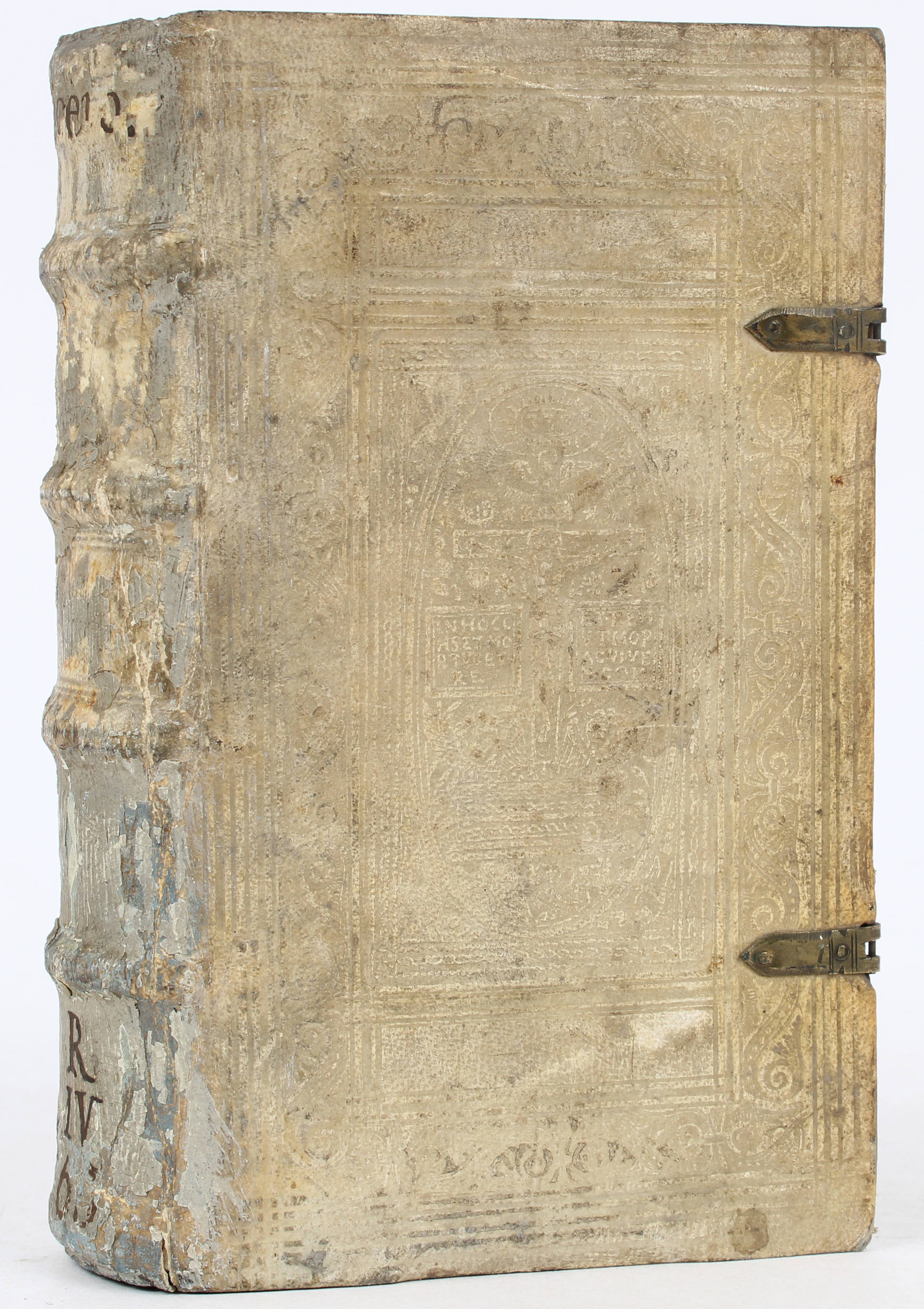 (Birck), In Ciceronis libros III + Hegius, Ciceronis orationes tres