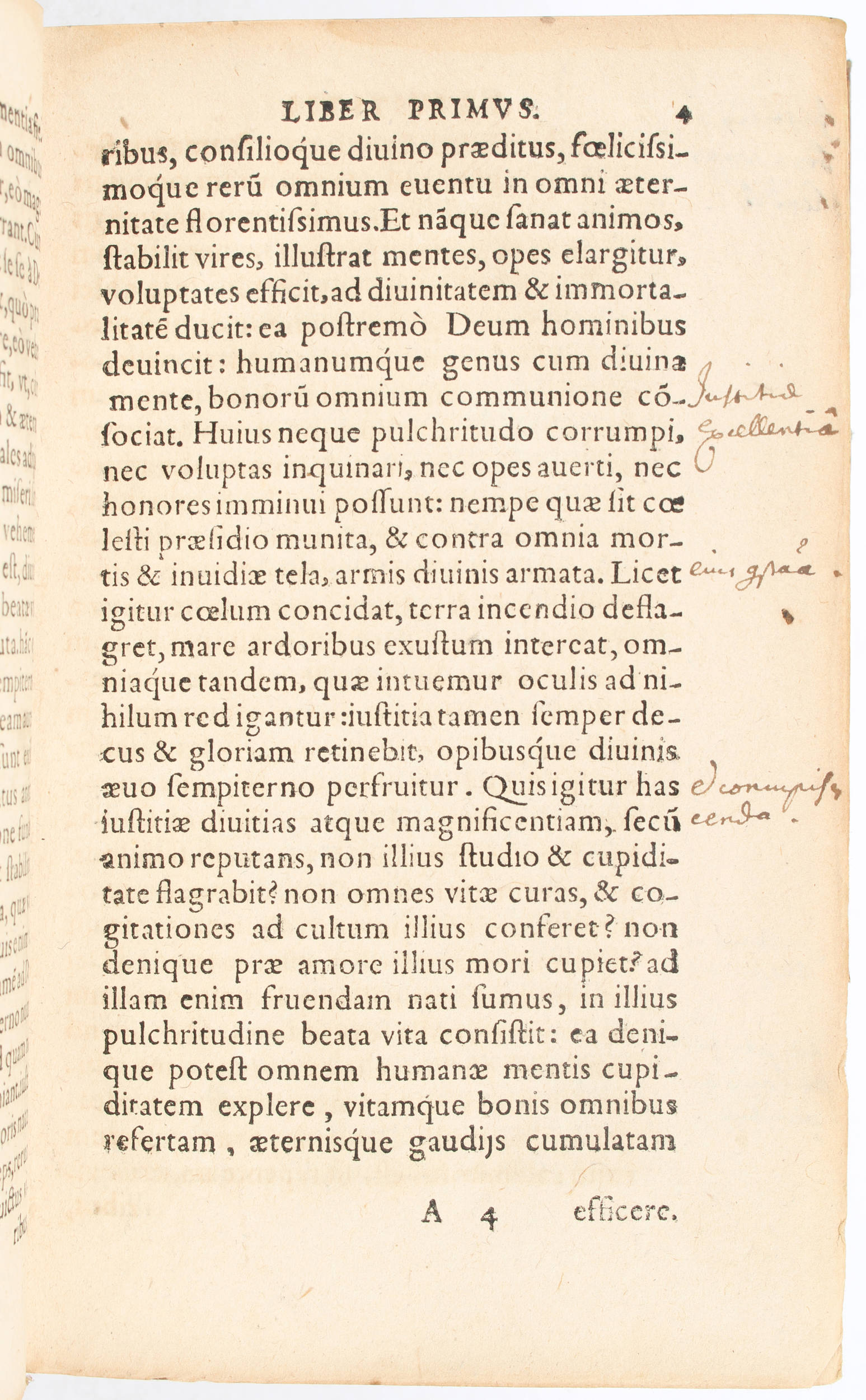 Osorio da Fonseca, De iustitia libri decem